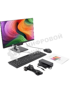 Моноблок Digma Action 21.5