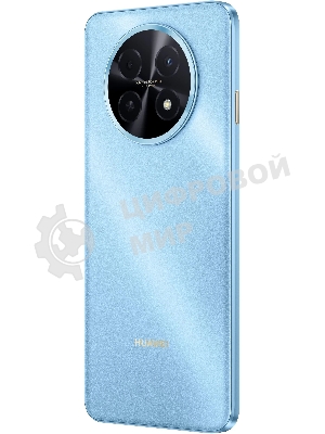 Смартфон HUAWEI Nova 14i 8/256Gb, голубой