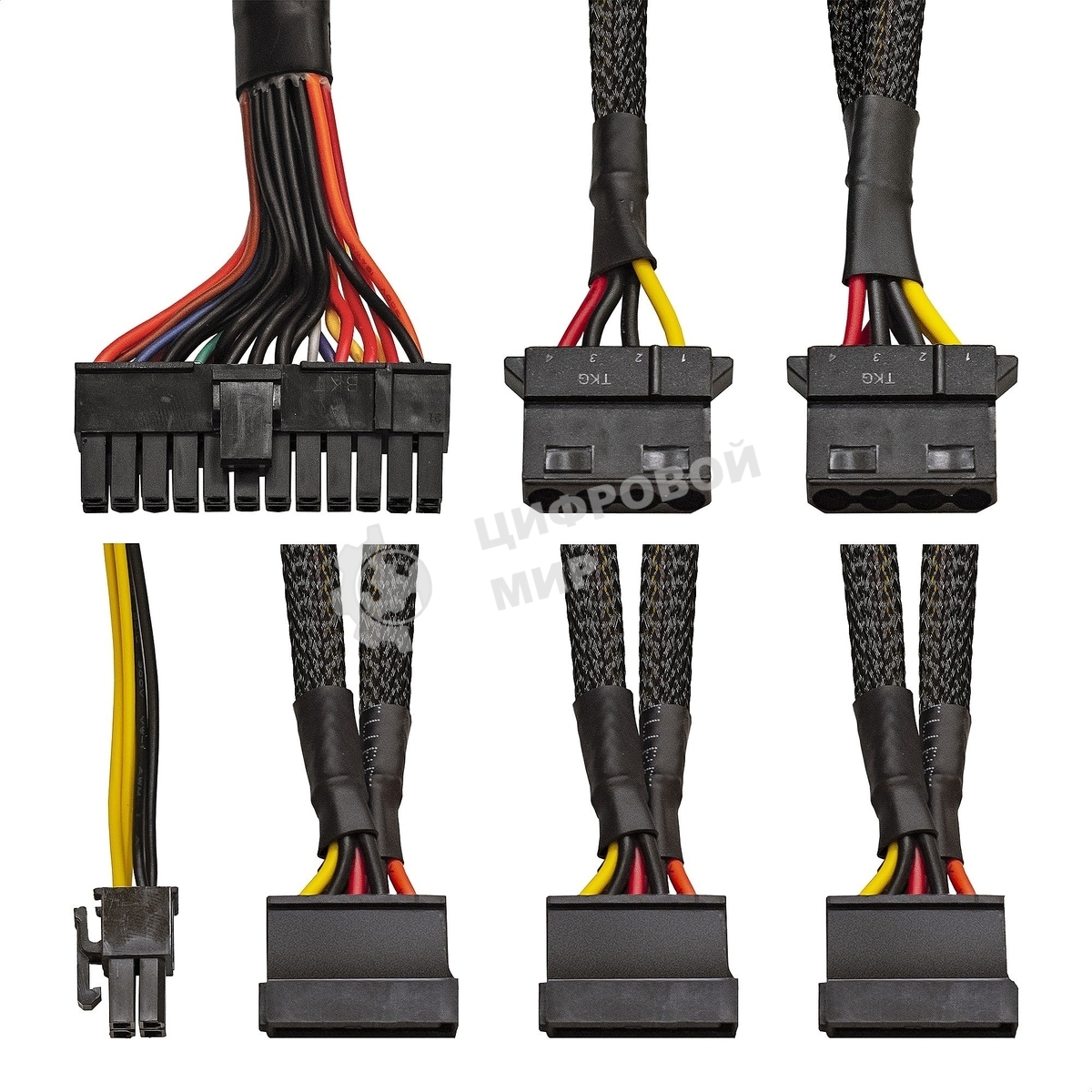 Компьютерный корпус Minitower ExeGate EX272748RUS QA-412U Black, mATX, (XP600, Black, 120мм), 2хUSB+2хUSB 3.0, Audio