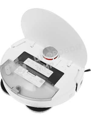 Робот-пылесос Xiaomi S20+ белый EU