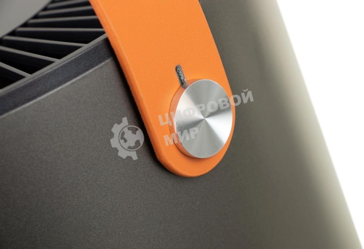 Очиститель воздуха Smartmi Air Purifier P1 темно-серый