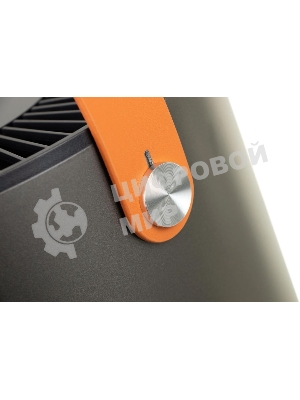 Очиститель воздуха Smartmi Air Purifier P1 ZMKQJHQP11 темно-серый, 30 м², HEPA-фильтр, угольный фильтр, управление со смартфона