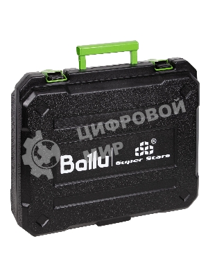 Весы электронные Ballu Super Stars ST-RF100