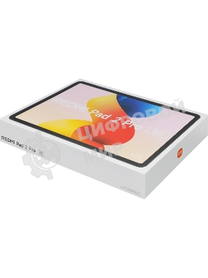 Планшет Xiaomi Redmi Pad 2 Pro 5G 8/256Gb 12.1