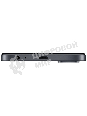 Смартфон Tecno Spark Go 3 4/64Gb черный