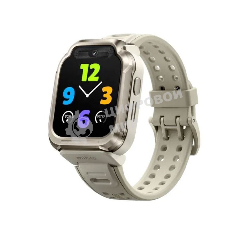 Детские умные часы Mibro S1, 1.68