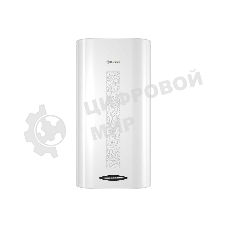 Водонагреватель Thermex Dion 80 V 2.5кВт 80л электрический настенный