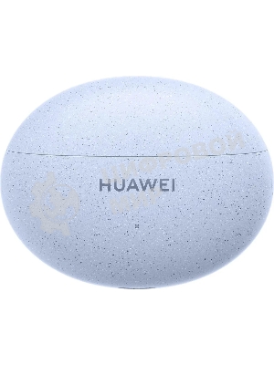 Наушники TWS Huawei FreeBuds 5i (T0014) синий, внутриканальные, Bluetooth, активное шумоподавление, до 7.5 ч
