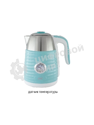 Чайник электрический JVC JK-KE1726