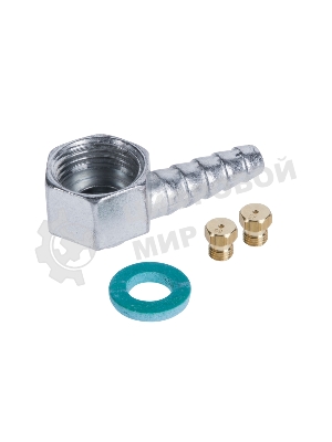 Газовая варочная панель Maunfeld EGHG.32.73CW/G