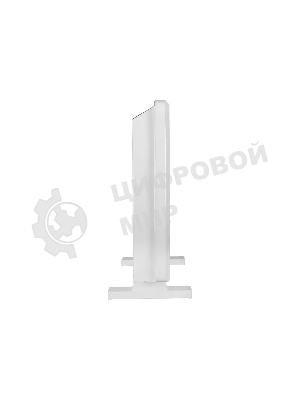 Конвектор электрический Ресанта ОК-2000СН белый, 2000 Вт, 20 м2, термостат