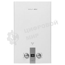Колонка газовая Royal Thermo GWH 10 Eclipse