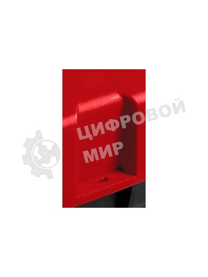 Ящик ЗУБР 38323-20 НЕВА-20 пластиковый