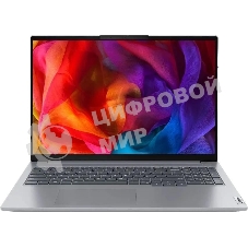 Ноутбук Lenovo Thinkbook 16 G6 IRL серый 16