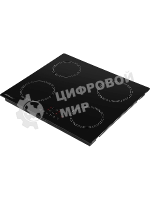 Индукционная варочная панель HOMSair HI64ABK