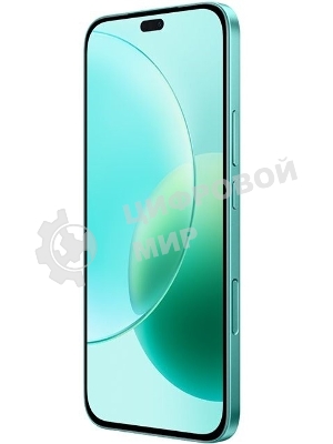 Смартфон Honor 400 Lite 8/256Gb зеленый