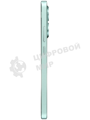 Смартфон POCO X7 Pro 5G 12/256Gb, зеленый