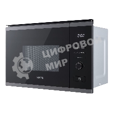 Микроволновая печь встраиваемая Korting KMI 820 GNBX
