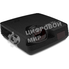 Проектор Cactus Bright CS-V2.B 3LCD 4400Lm ANSI (1024x768) 30000:1 ресурс лампы:10000часов 1xUSB typeA 1xUSB typeB 2xHDMI 4кг