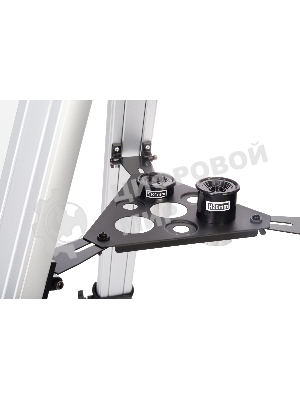 Телескоп Levenhuk BLITZ 70 PLUS (77108)