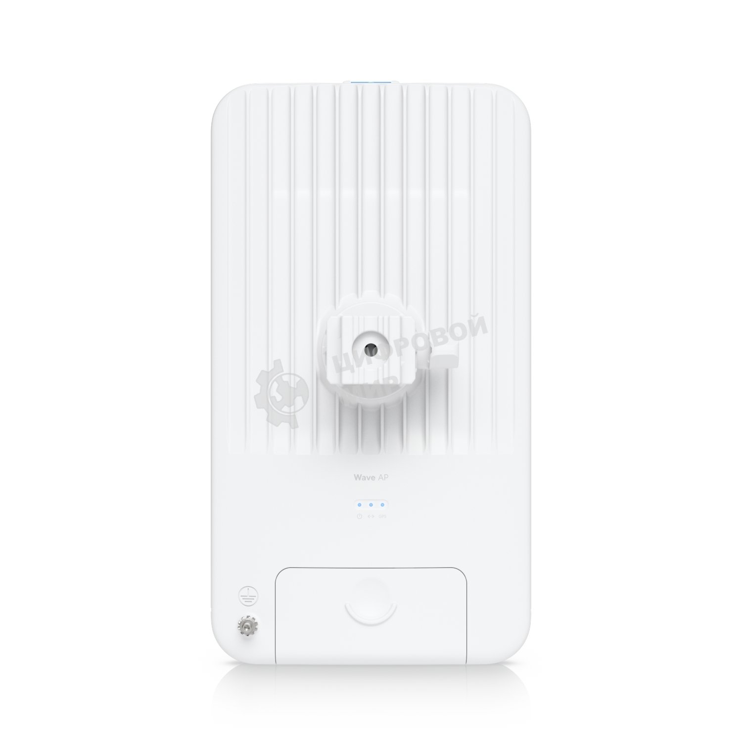 Базовая станция Ubiquiti UISP Wave AP Gen2 60 ГГц (с резервированием 5 ГГц), UISP Wave Technology