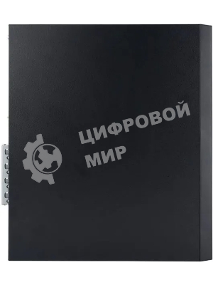 Компьютерный корпус InWin KI-331 РМ-300SFX (80+) UBS2.0*2+USB 3.1*2+A(HD)+Front fan 80x80x15мм*1 6150588