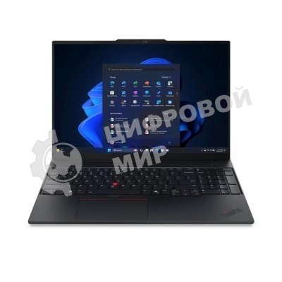 Ноутбук Lenovo ThinkPad E16 Gen 3/16