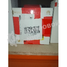 (Б/У) Гарнитура HUAWEI FREEBUDS 6 BLACK 55038130 T0020 [Cм.описание!]