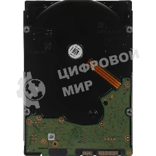Жесткий диск Western Digital HDD Server Ultrastar DC HC570 WUH722222ALE6L4 22TB 7200rpm SATA-III 512Mb 3.5
