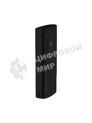 Мобильный телефон Maxvi C40 черный