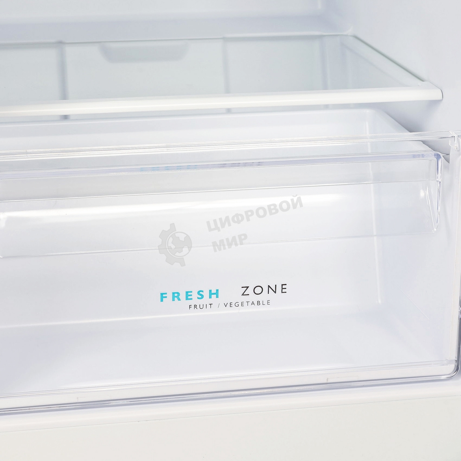 Холодильник Бирюса M410 металлик однокамерный 153/27л морозилка сверху