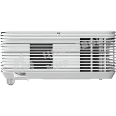 Проектор InFocus IN0028SL DLP, 4000 lm, FullHD, 30 000:1, 1.471.62:1, 2xHDMI 1.4, VGA in/out, S-Video, 3.5мм in/out, USB-A, RS-232, лампа 15 000ч.(ECO mode), 10W, 27дБ, 2,6 кг, БЕЛЫЙ