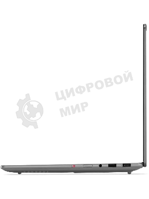 Ноутбук Lenovo Yoga Pro 7 14IAH10 Core Ultra 9 285H 32Gb SSD1Tb Intel Arc 140T 14.5