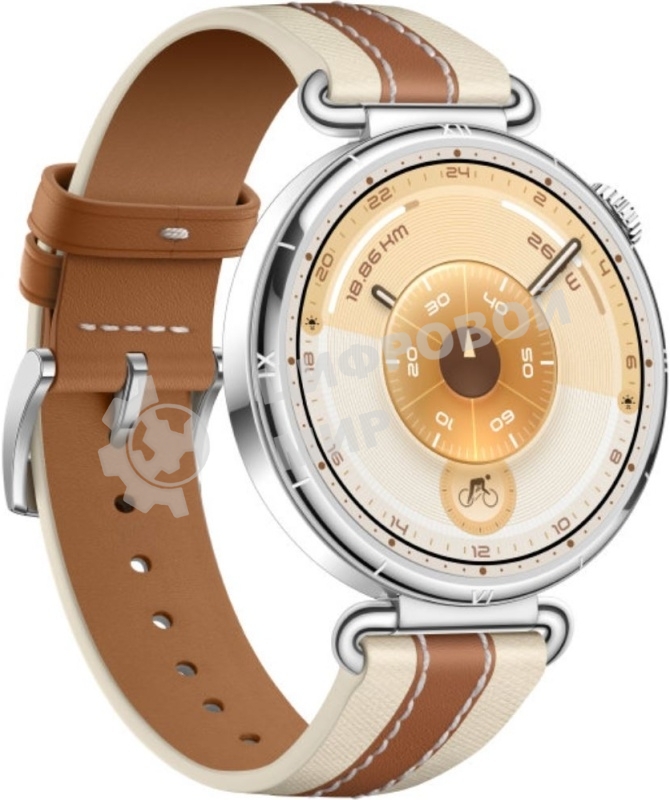Умные часы Huawei GT 6 KSU-B19 55020FVX BROWN