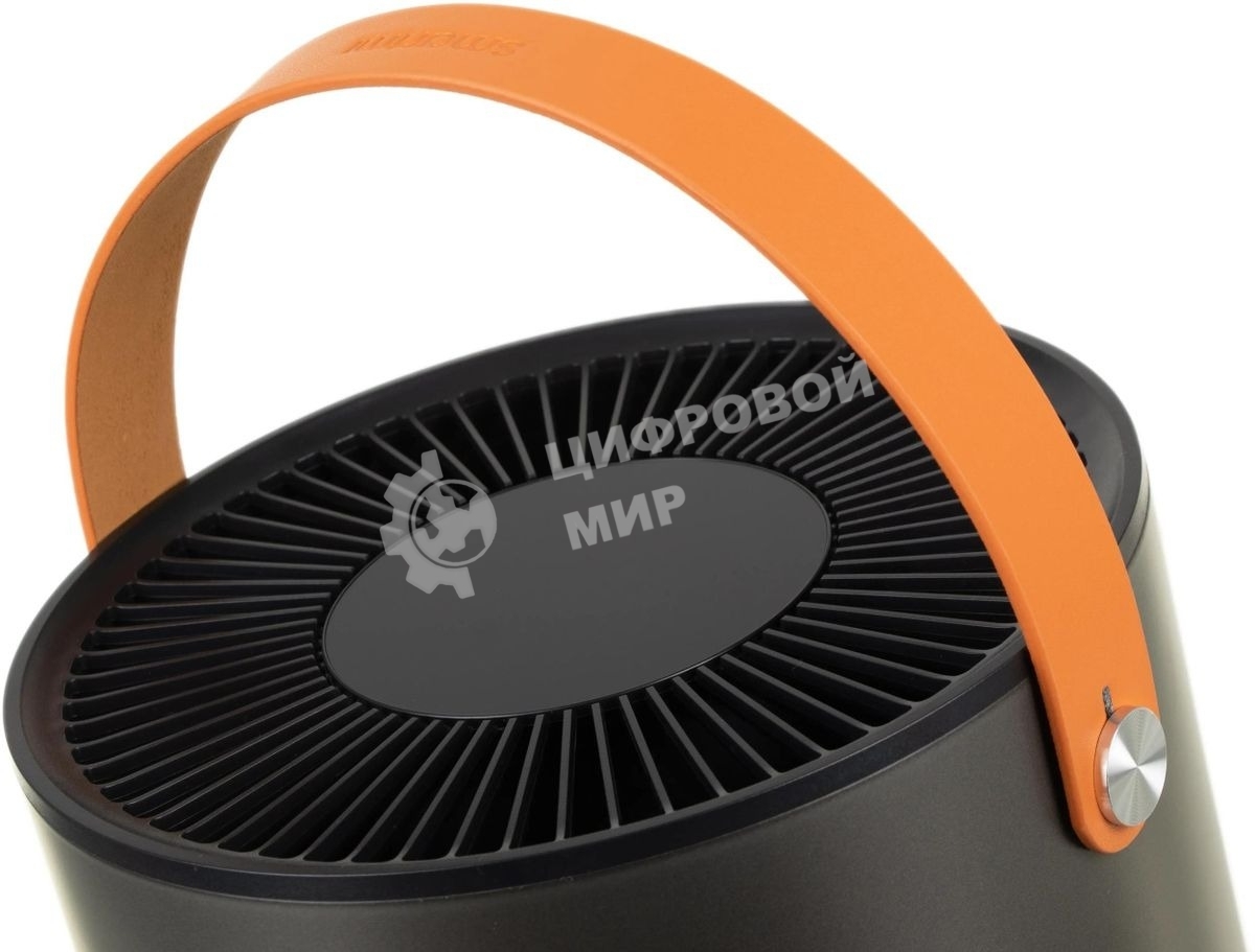 Очиститель воздуха Smartmi Air Purifier P1 темно-серый