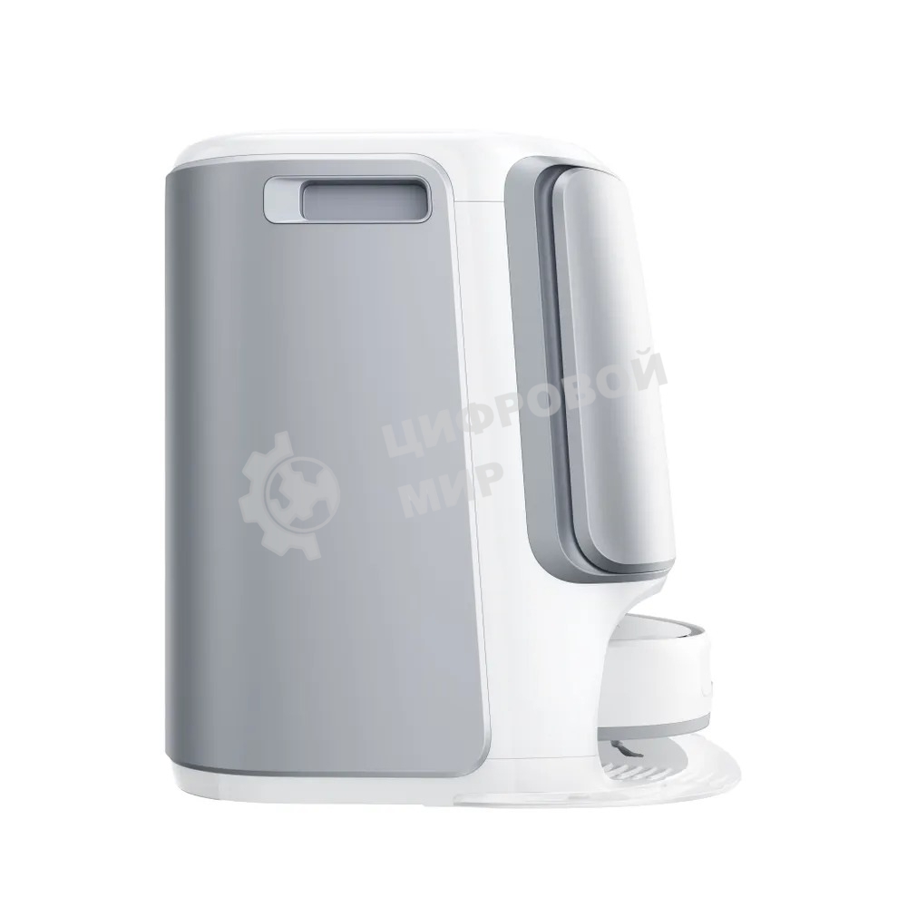 Робот-пылесос Narwal Freo Z Ultra белый YJCC017