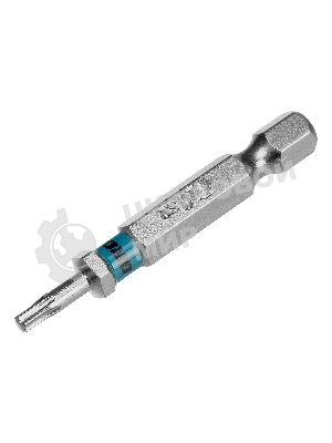 Бита Gross Torx 10х50 мм, сталь S2, шестигр., 2 шт.