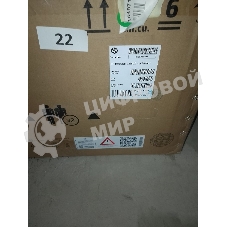 (Поврежденная упаковка) Плоттер HP Designjet T230 (5HB07A/5HB07D ) A1/24