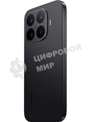 Смартфон Xiaomi 17T 12/512Gb черный