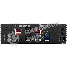 Материнская плата Gigabyte Z890 EAGLE PLUS, LGA 1851, Intel Z890, 4xDDR5, 4xSATA, 4xM.2, 1xPCIe 5.0 x16, 2xPCIe 4.0 x16, 1xDP, 1x2.5Gb LAN, 1xUSB-C 40Gbps (USB4), 2xUSB-A 10Gbps, 3xUSB-A 5Gbps, 4xUSB-A 2.0, 3x3.5 мм + S/PDIF оптический, 7.1, с подсветкой, ATX