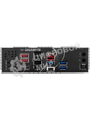 Материнская плата Gigabyte Z890 EAGLE PLUS, LGA 1851, Intel Z890, 4xDDR5, 4xSATA, 4xM.2, 1xPCIe 5.0 x16, 2xPCIe 4.0 x16, 1xDP, 1x2.5Gb LAN, 1xUSB-C 40Gbps (USB4), 2xUSB-A 10Gbps, 3xUSB-A 5Gbps, 4xUSB-A 2.0, 3x3.5 мм + S/PDIF оптический, 7.1, с подсветкой, ATX