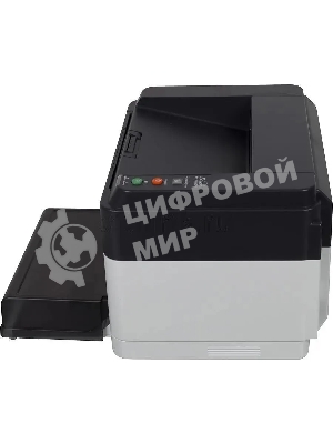 Принтер лазерный Kyocera Ecosys FS-1060dn (1102M33RU0), A4, ч/б, печ. до 25 стр/мин., 600 x 1200 dpi, USB, RJ-45