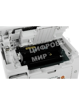 МФУ лазерное Pantum M6506NW, A4, ч/б, печ. до 22 стр/мин., 1200 x 1200 dpi, USB, RJ-45, Wi-Fi