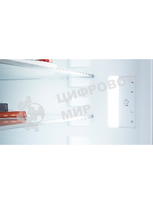 Холодильник Liebherr Re 1401-20 001 белый однокамерный 97/15л морозилка сверху