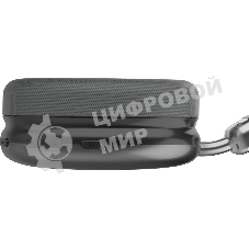 Беспроводные/проводные наушники Defender FreeMotion B500 серый, накладные, Bluetooth + проводной, складная конструкция, микрофон, до 20 ч