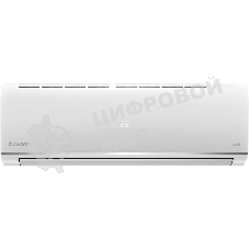 Кондиционер настенный инверторный CHIGO CS-25V3A-B150 ALBA Inverter