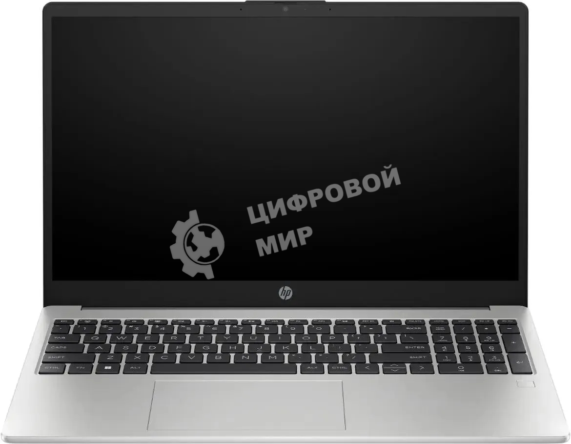 Ноутбук HP 255 G10 Ryzen 5 7535U 16Gb SSD512Gb AMD Radeon Graphics 15.6