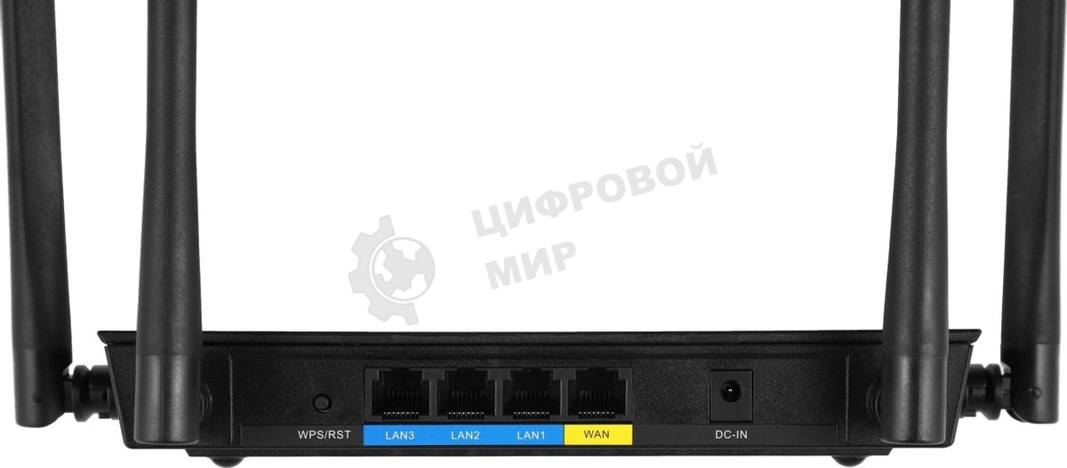 Роутер беспроводной D-Link DIR-820/RU/A1A