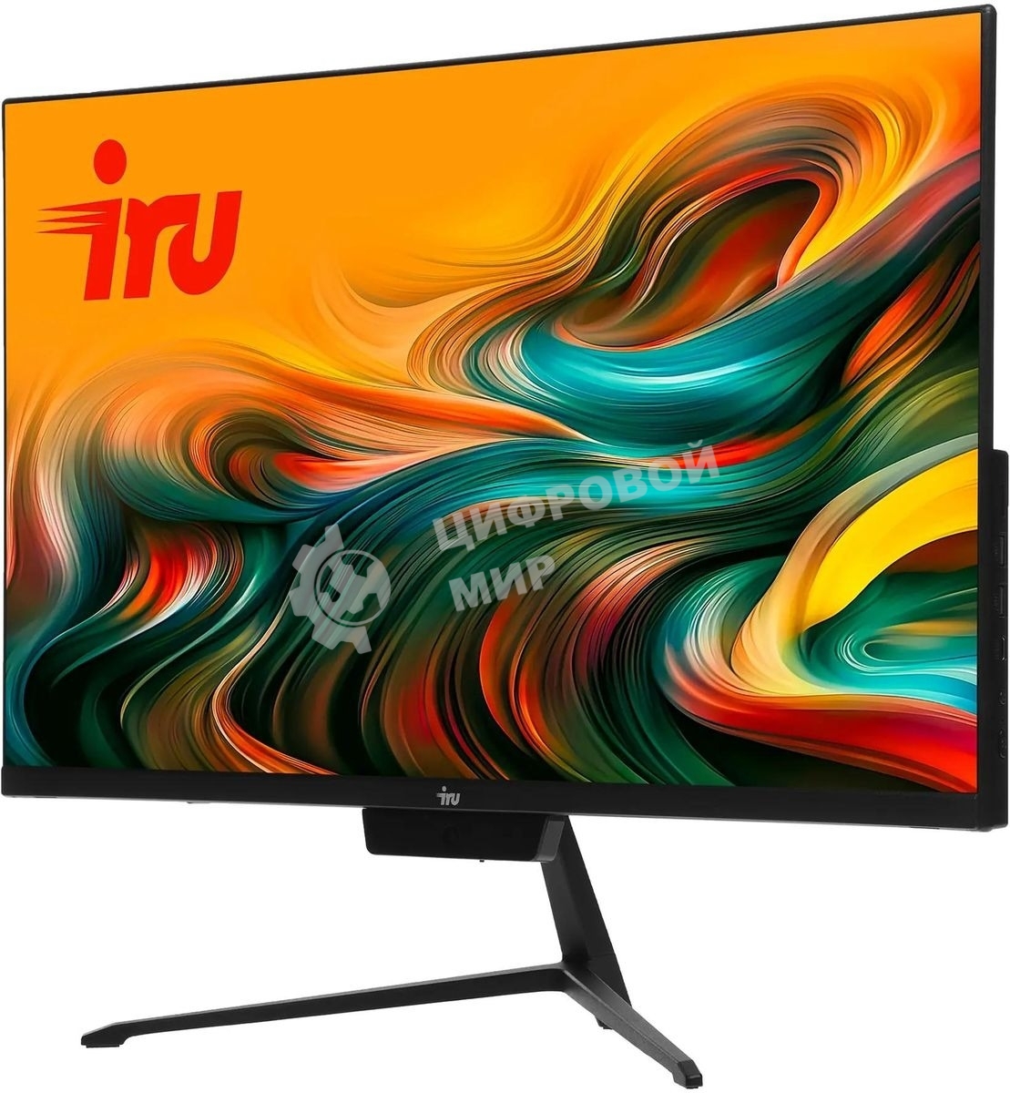 Моноблок IRU P233 23.8