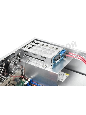Серверный корпус IN-WIN 3U R300-01